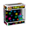 Five Nights at Freddy's Freddy with Stage Bitty Pop! Deluxe