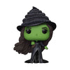 Wicked For Good Elphaba Glitter US Exclusive Pop! Vinyl