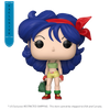 Dragon Ball Lunch US Exclusive Pop! Vinyl
