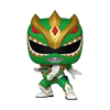 Power Rangers (1995) Green Ranger US Exclusive Pop! Vinyl