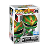 Power Rangers (1995) Green Ranger US Exclusive Pop! Vinyl
