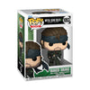 Metal Gear Solid Naked Snake Pop! Vinyl