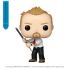 Shaun of the Dead Shaun US Exclusive Pop! Vinyl