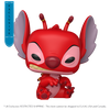 Lilo & Stitch Leroy US Exclusive Pop! Vinyl