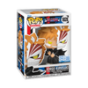 Bleach Ichigo Kurosaki with Half Mask US Exclusive Pop! Vinyl