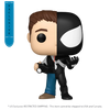 Marvel Split Peter Parker/Symbiote Suit US Exclusive Pop! Vinyl