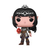 Baldurs Gate 3 Shadowheart with Artifact Pop! Vinyl