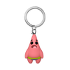 SpongeBob SquarePants Patrick with Wedgie US Exclusive Pop! Keychain