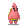 SpongeBob Squarepants Patrick with Wedgie US Exclusive Pop! Vinyl