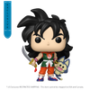 Dragon Ball Yamcha & Puar US Exclusive Pop! Vinyl