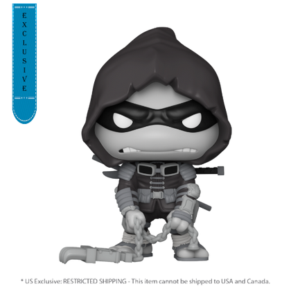 Teenage Mutant Ninja Turtles The Last Ronin The Last Ronin US Exclusive Pop! Vinyl