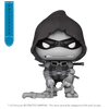 Teenage Mutant Ninja Turtles The Last Ronin The Last Ronin US Exclusive Pop! Vinyl