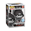 Teenage Mutant Ninja Turtles The Last Ronin The Last Ronin US Exclusive Pop! Vinyl