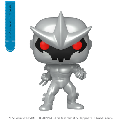 Teenage Mutant Ninja Turtles The Last Ronin Oroku Hiroto US Exclusive Pop! Vinyl