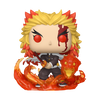 Demon Slayer Rengoku (9th Form) Pop! Premium