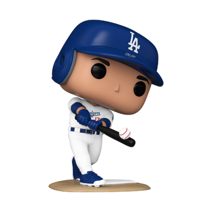 MLB Dodgers Shohei Ohtani Pop! Vinyl
