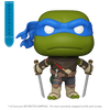 Teenage Mutant Ninja Turtles The Last Ronin Leonardo US Exclusive Pop! Vinyl