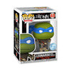 Teenage Mutant Ninja Turtles The Last Ronin Leonardo US Exclusive Pop! Vinyl