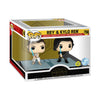 Star Wars Rey & Kylo Ren US Exclusive Glow Pop! Moment