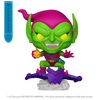 Spider-Man The Animated Series Green Goblin US Exclusive Pop! Vinyl