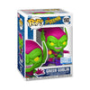 Spider-Man The Animated Series Green Goblin US Exclusive Pop! Vinyl