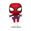 Marvel Comics Spiderman Web Swinging US Exclusive Pop! Vinyl
