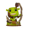 Shrek in Bath US Exclusive Pop! Premium