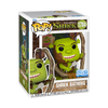 Shrek in Bath US Exclusive Pop! Premium