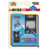 Sonic the Hedgehog Sonic with Ring Bitty Pop! Arcade
