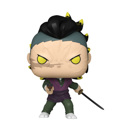 Demon Slayer Genya (Demon Form) Pop! Vinyl