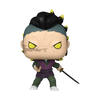 Demon Slayer Genya (Demon Form) Pop! Vinyl