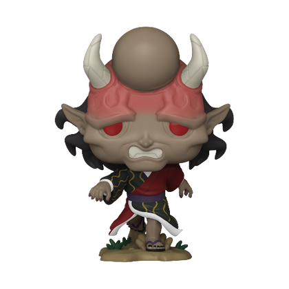 Demon Slayer Hantengu Pop! Vinyl