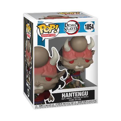 Demon Slayer Hantengu Pop! Vinyl