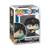 Demon Slayer Muichiro (Attack) Pop! Vinyl