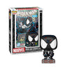 Marvel Comics Spider-Man (Symbiote Suit) Sub-City Vol #1 US Exclusive Pop! Comic Cover