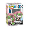 Demon Slayer Mitsuri Kanroji (Defeated) US Exclusive Pop! Vinyl