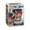 Demon Slayer Zohakuten US Exclusive Pop! Vinyl