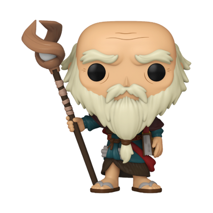 Diablo 3 Deckard Cain Pop! Vinyl