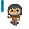 Where the Wild Things Are Moishe US Exclusive Pop! Vinyl