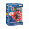 Marvel Spider-Man's Web Bitty Pop! Showcase