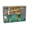 Harry Potter Hogwarts Bitty Box Playset