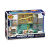 Harry Potter Hogwarts Bitty Box Playset