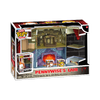 IT Funhouse Bitty Box Playset