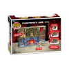 IT Funhouse Bitty Box Playset