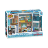 Lilo & Stitch Lilo's Home Bitty Box Playset