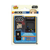 Star Wars Luke Skywalker (8-Bit) Bitty Pop! Arcade