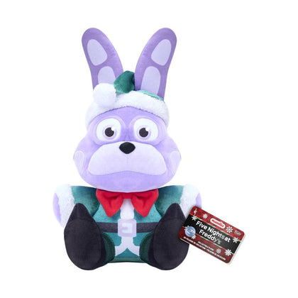 Five Nights at Freddy's FNaF 10 Inch US Exclusive Pop! Plush Holiday Bonnie