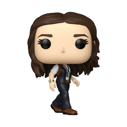 Superman Legacy (2025) Lois Lane Pop! Vinyl