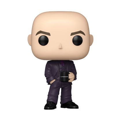 Superman Legacy (2025) Lex Luthor Pop! Vinyl