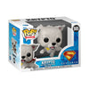 Superman Legacy (2025) Krypto Pop! Vinyl